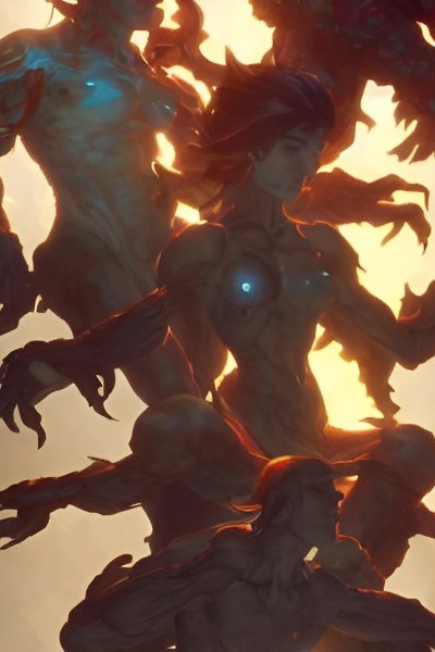 Elemental Heroes