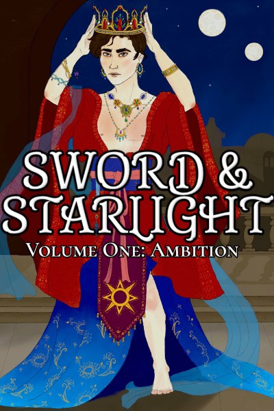 Sword &amp; Starlight