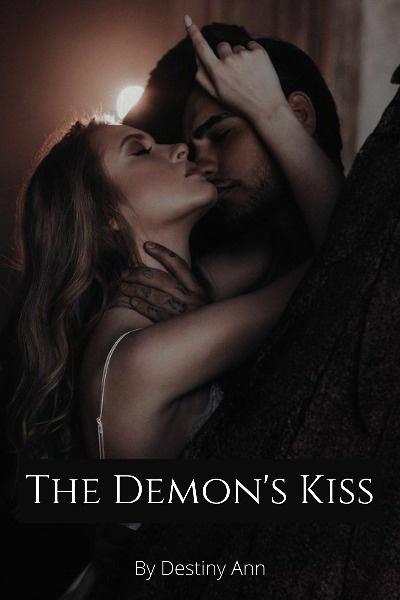 The Demon's Kiss