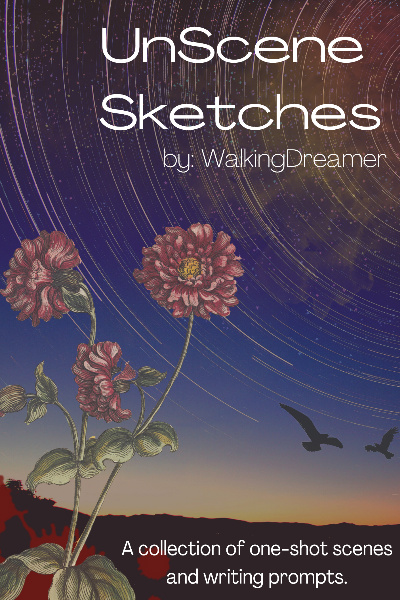 UnScene Sketches