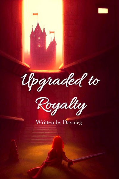 Upgraded to Royalty