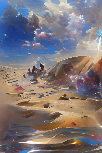 Linearity: Immortality and Magic