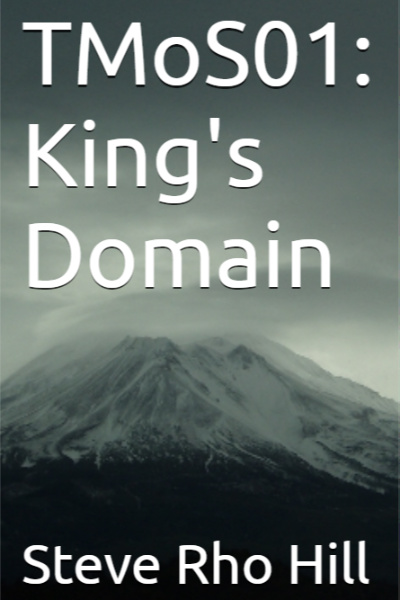 TMoS - King's Domain