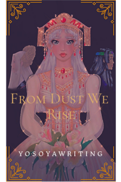From Dust We Rise