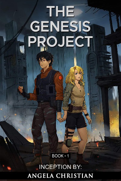 The Genesis Project