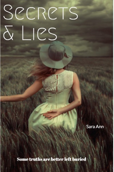 Secret &amp; Lies