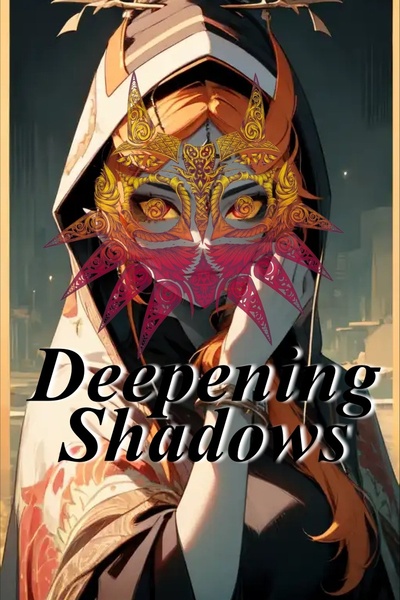 Deepening Shadows