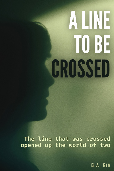 A Line To Be Crossed