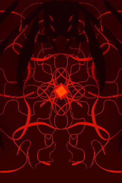 The Mechanistic Features of Reality