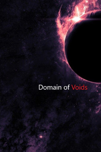 Domain Of Voids