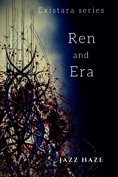 Ren and Era. Existara Series
