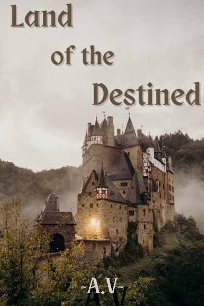 Land of the Destined