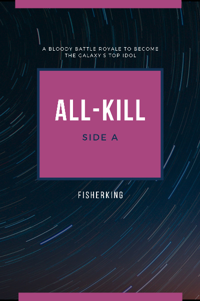 ALL-KILL (Side A)