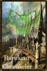 The Harukian Chronicler [ReWrite]