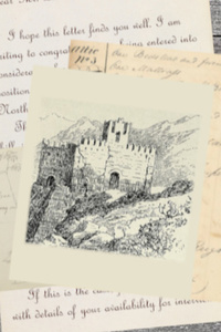 Fort Administrator