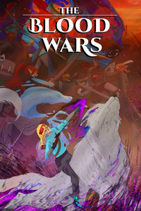 The blood wars