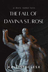 The Fall of Davina St. Rose