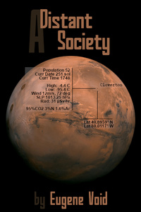 A Distant Society