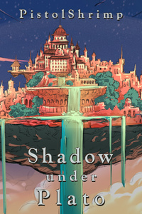 Shadow under Plato