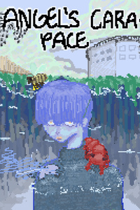 Angel's Carapace