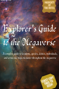 Explorer's Guide to the Megaverse