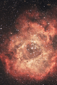 Fire and Stars