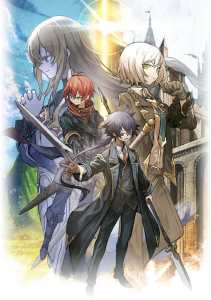 Reincarnated into a Game As the Hero鈥檚 Friend