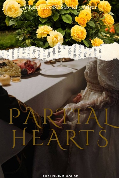 Partial Hearts