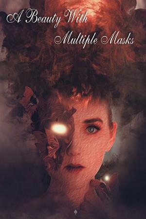 A Beauty With Multiple Masks