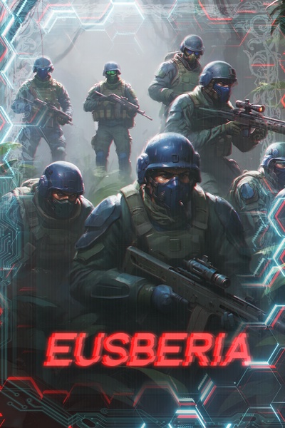Eusberia