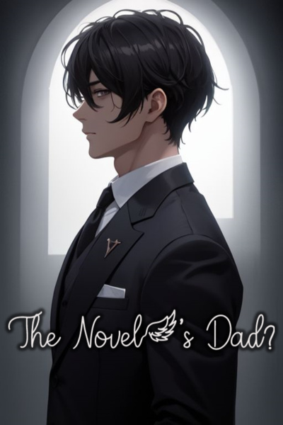 The Novel's Dad?