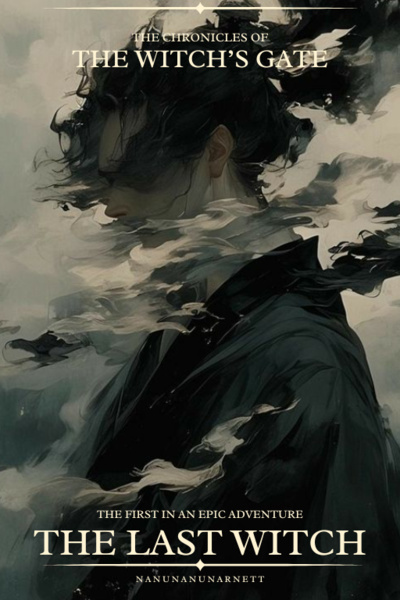 The Last Witch