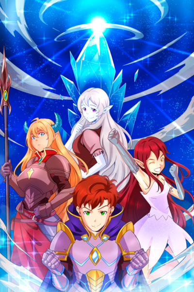 Trials of the Inventor Hero