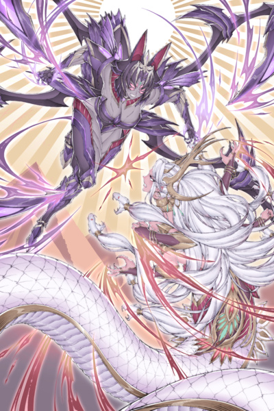 The Heavenly Martial Empress Returns: An OP Xianxia Returnee LitRPG