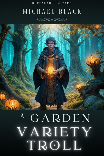 A Garden Variety Troll