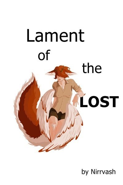 Lament of the Lost