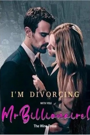 I鈥檓 Divorcing with You Mr Billionaire! (Sydney and Mark)