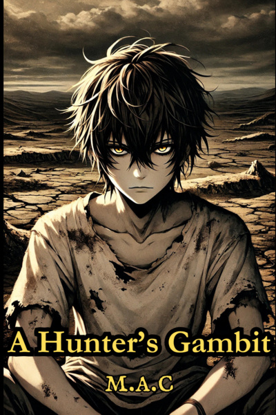 A Hunter's Gambit [Progression Fantasy]