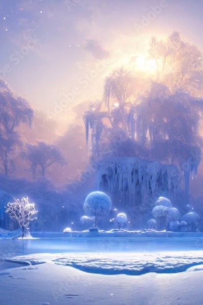 Book One - Whispers in the Snow