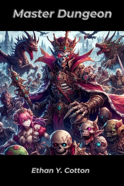 Master Dungeon