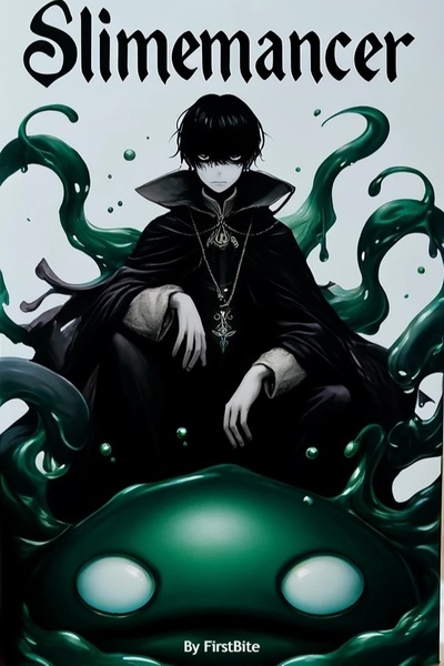 Slimemancer [A Slimemancy LitRPG]