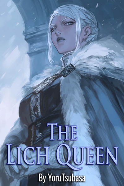 The Lich Queen [Empire Builder]