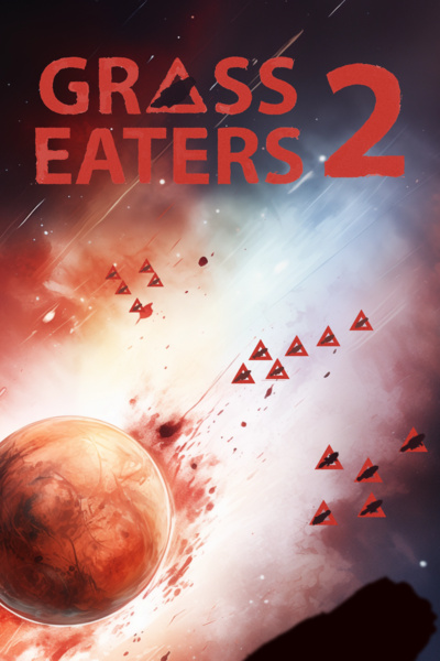 Grass Eaters [HFY]
