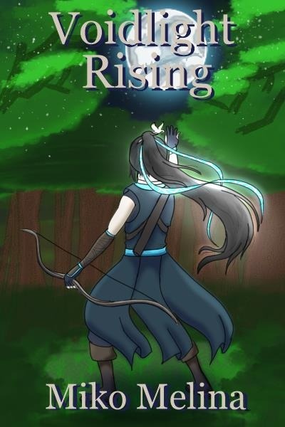 Voidlight Rising - A Xianxia Cultivation Adventure