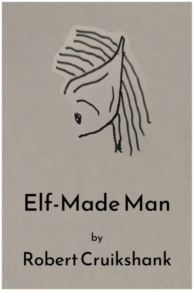 Elf-Made Man