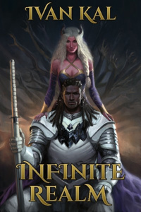 Infinite Realm: Monsters &amp; Legends