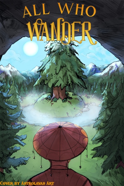All Who Wander