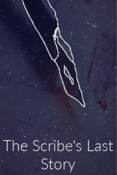 The Scribe's last story - volume 1.