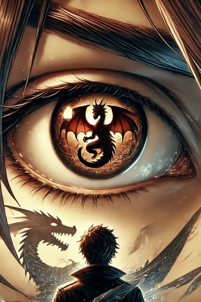 The Tale of The Dragon Guardian