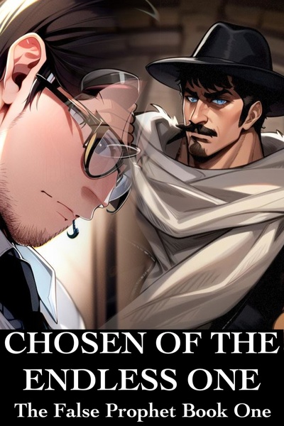 Chosen of the Endless One [Kingdom Building]